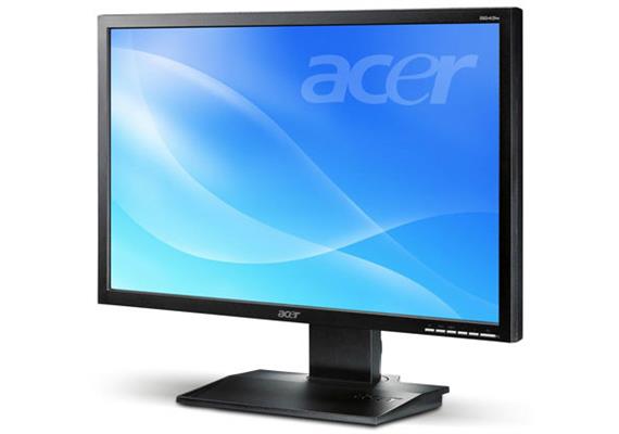Acer Monitor LCD 22" B223Wymdr 0.282,1680x1050