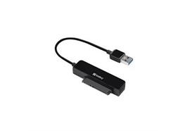 Adapter USB 3.0 TO SATA III 133-87