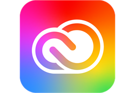 Adobe Creative Cloud Pro for Teams Gov. 1 Jahr