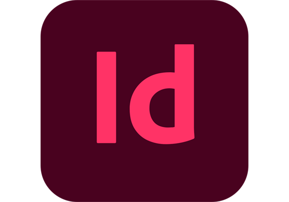 Adobe inDesign for Teams Government 1 Jahr