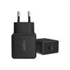 Ansmann US-Wandladegerät 18W Schwarz