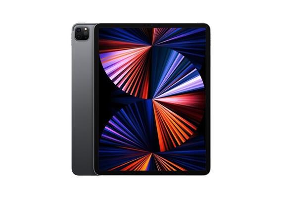 Apple iPad Pro 12.9" (5th Gen) Wi-Fi 256GB