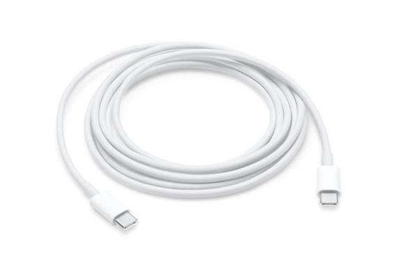 Apple USB-Ladekabel USB-C 2m