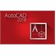 AutoCAD 2018 2D Aufbaukurs 240 Seiten AUC2018F