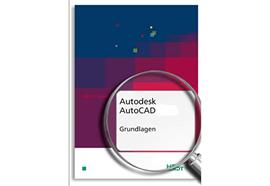 AutoCAD 2021 Grundlagen Buch 232 Seiten