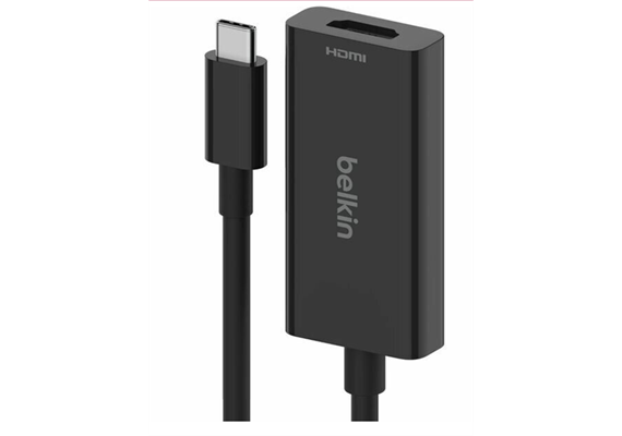BELKIN USB C auf HDMI 2.1 Adapter