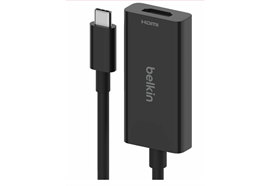 BELKIN USB C auf HDMI 2.1 Adapter
