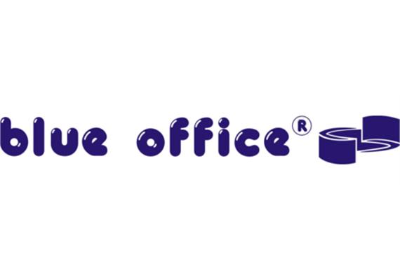 Blue Office Rechnungswesen light 1 Platz