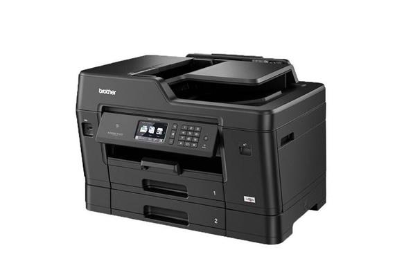 Brother InkJet Color MFP MFC-J6930DW A3