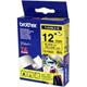 Brother P-touch S.-band TZe-FX631 12mm