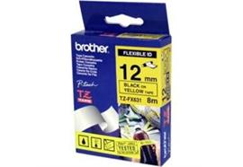 Brother P-touch S.-band TZe-FX631 12mm