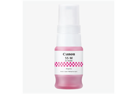 Canon GI-55M Tintenflasche Magenta