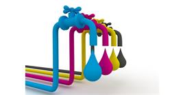 Canon Tintenpatronen