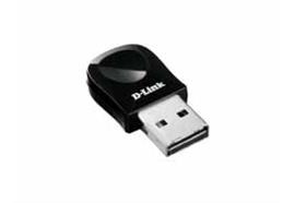 D-Link Wireless N Nano USB DWA-131