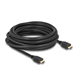 Delock Kabel 8K 60Hz HDMI - HDMI, 7 m