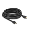 Delock Kabel 8K 60Hz HDMI - HDMI, 7 m
