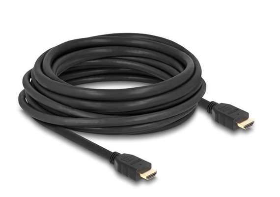 Delock Kabel 8K 60Hz HDMI - HDMI, 7 m