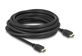 Delock Kabel 8K 60Hz HDMI - HDMI, 7 m