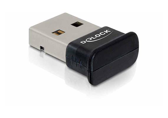 Delock USB-Bluetooth-Adapter V4.0