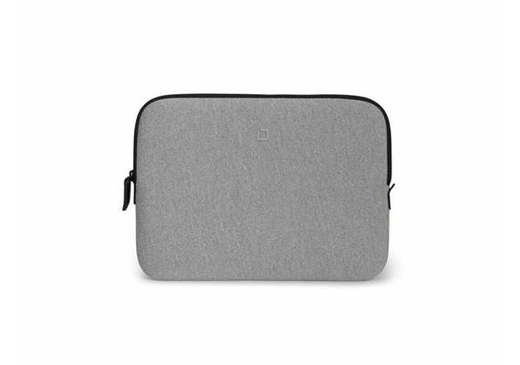 Dicota Notebook Sleeve Skin URBAN 13 grey