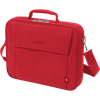 Dicota Notebook Tasche Eco Multi BASE 15-17.3" Rot
