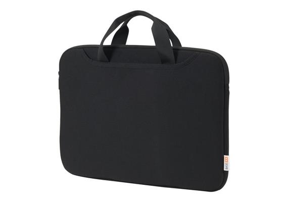 Dicota Notebook Tasche Sleeve Plus 10-11.6" Black