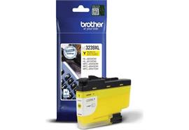DKP Brother Yellow LC3239XLY