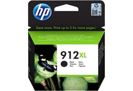 DKP HP 912XL ca. 825 Seiten Black