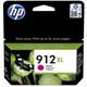 DKP HP 912XL ca. 825 Seiten Magenta