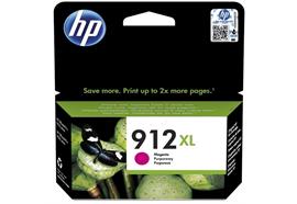 DKP HP 912XL ca. 825 Seiten Magenta