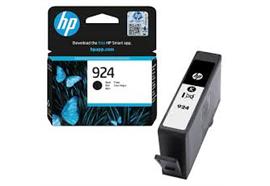 DKP HP 924 black ca. 500 Seiten