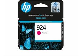 DKP HP 924 magenta ca. 400 Seiten