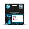 DKP HP 937 magenta ca. 800 Seiten