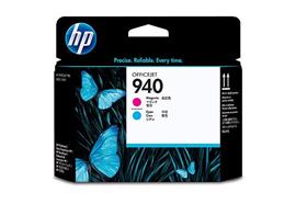 DKP HP 940 Cyan, Magenta C4901A