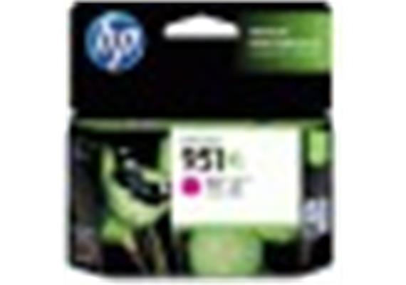 DKP HP 951XL ca. 1500S. mag