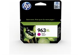 DKP HP 963XL magenta