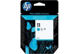 DKP HP Nr.11 cyan 28ml C4836AE