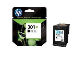 DKP HP Nr.301XL sw ca. 8ml CH563EE