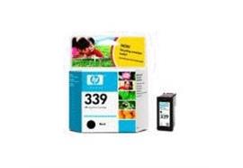DKP HP Nr.339 21ml sw C8767EE