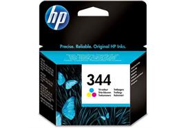 DKP HP Nr.344 14ml col. C9363EE