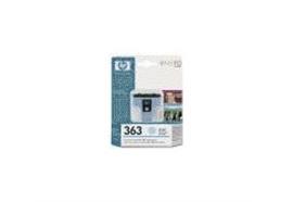 DKP HP Nr.363 light cyan C8774EE