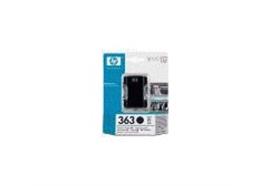 DKP HP Nr.363 sw 6ml C8721EE