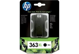 DKP HP Nr.363XL sw C8719EE