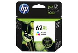 DKP HP Nr.62XL Tri-Color 415 Seiten