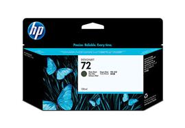 DKP HP Nr.72 130ml sw matt C9403A