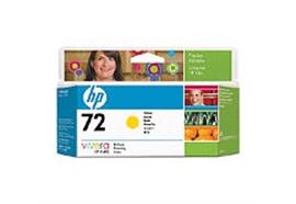 DKP HP Nr.72 130ml yel C9373A