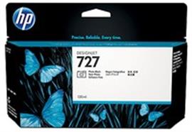 DKP HP Nr. 727 130ml photo black B3P23A