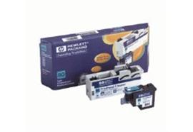 DKP HP Nr.80 inkl. DK-Rein. 175ml cy. C4821A