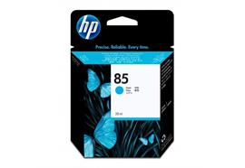 DKP HP Nr.85 28ml Cyan C9425A