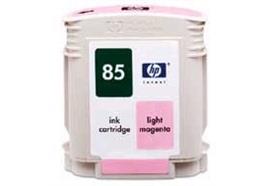 DKP HP Nr.85 69ml Light Magenta C9429A